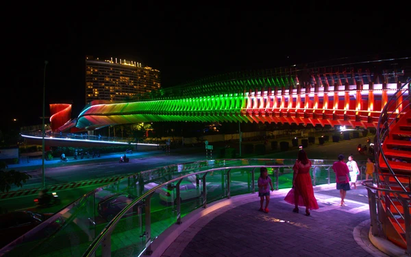 Giá vé công viên nước Mikazuki Đà Nẵng 1