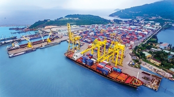 XIN GIẤY PHÉP XUẤT NHẬP KHẨU