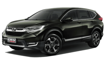 Honda CR-V 2020