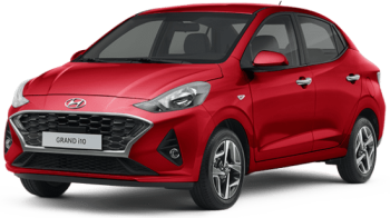 Hyundai I10 2023