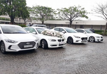 BẢNG GIÁ CHO THUÊ XE 4 CHỖ ĐÀ NẴNG