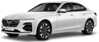 VINFAST LUX A2.0 2022