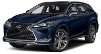 Lexus RX350 Premium 2024