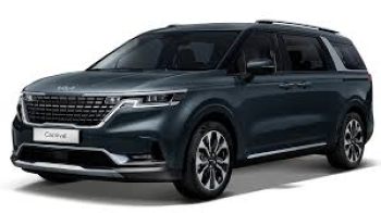 Kia carnival 2025