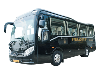 Universe Limousine Dcar 29 chỗ